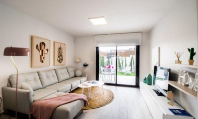 Property for sale in Spain