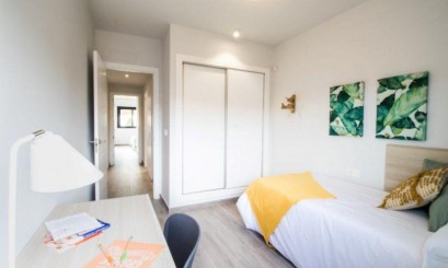 Property for sale in Spain