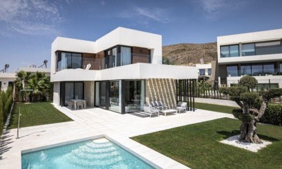 Property for sale in Spain