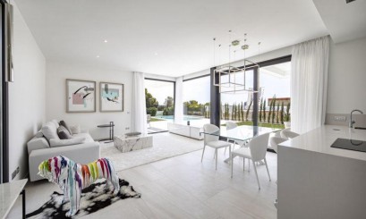 Property for sale in Spain