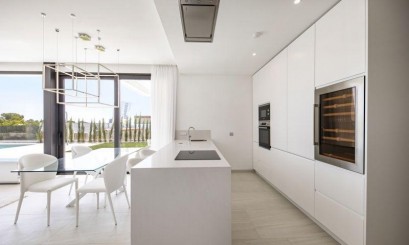 Property for sale in Spain