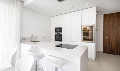 Property for sale in Spain