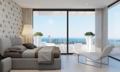 Property for sale in Spain