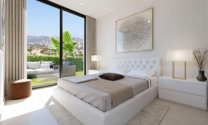 Property for sale in Spain