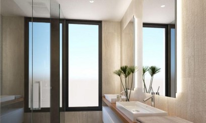 Property for sale in Spain