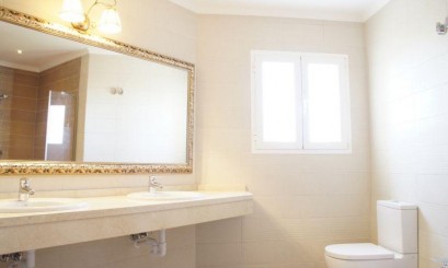 Property for sale in Spain