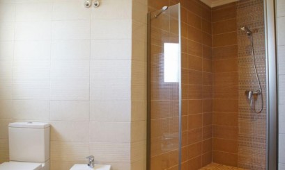 Property for sale in Spain