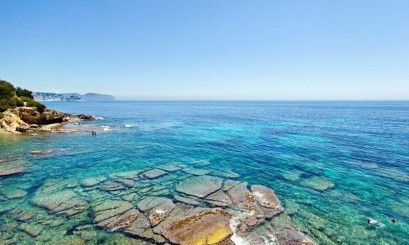 Property for sale in Spain