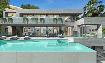 Property for sale in Spain