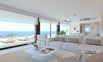 Property for sale in Spain