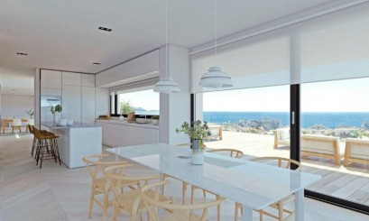 Property for sale in Spain