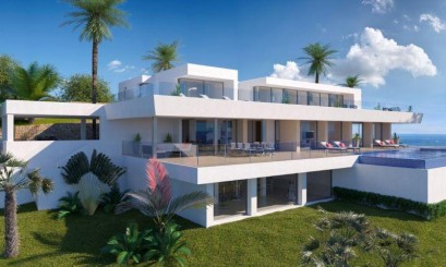 Property for sale in Spain