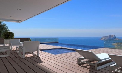 Property for sale in Spain