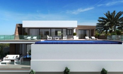 Property for sale in Spain