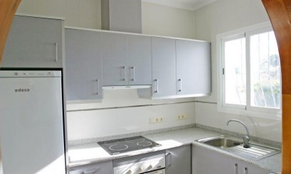 Property for sale in Spain