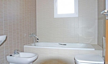 Property for sale in Spain