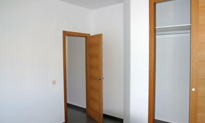 Property for sale in Spain