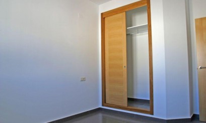 Property for sale in Spain