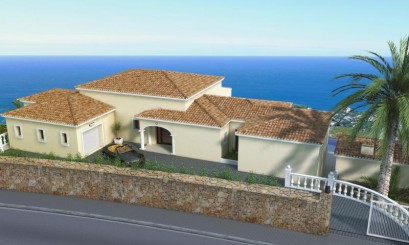Property for sale in Spain