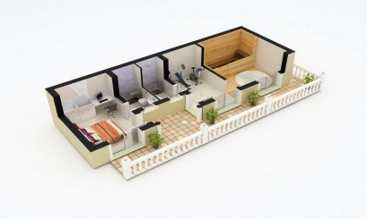 Property for sale in Spain