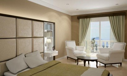 Property for sale in Spain