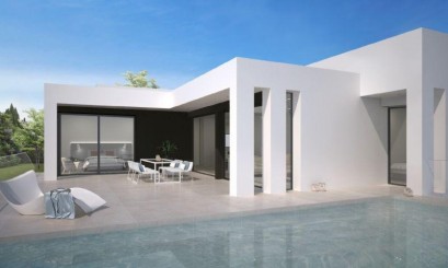 Property for sale in Spain