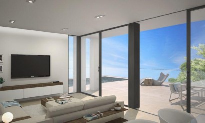 Property for sale in Spain