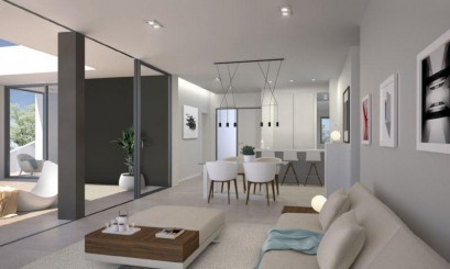 Property for sale in Spain