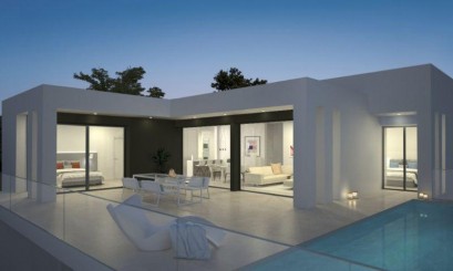 Property for sale in Spain