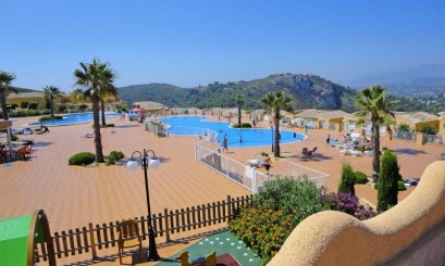 Propiedades para venta en  Spain