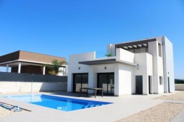 Property for sale in Spain