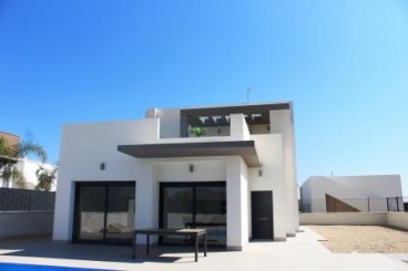 Property for sale in Spain