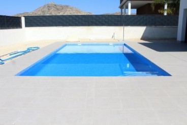 Property for sale in Spain
