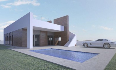 Property for sale in Spain