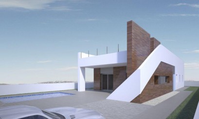 Property for sale in Spain