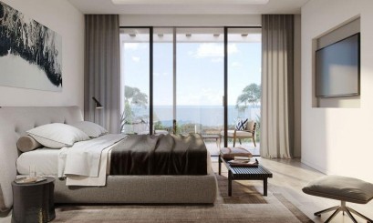 Property for sale in Spain