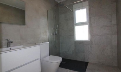 Property for sale in Spain