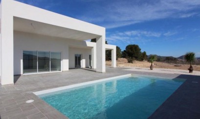 Property for sale in Spain