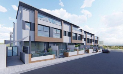 Property for sale in Spain