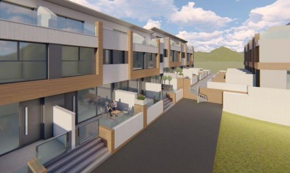 Property for sale in Spain