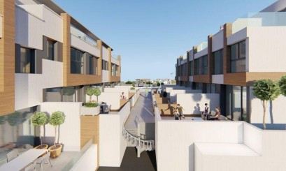 Property for sale in Spain