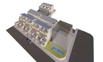 Property for sale in Spain