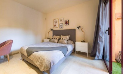 Property for sale in Spain