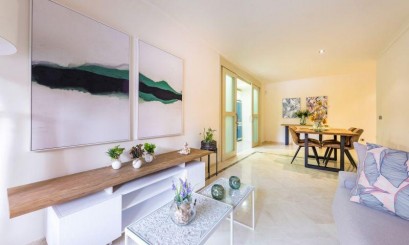 Property for sale in Spain