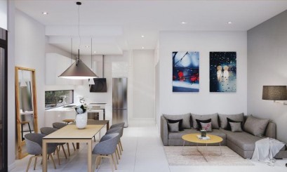 Property for sale in Spain