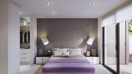 Property for sale in Spain