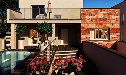 Property for sale in Spain