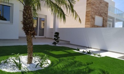 Property for sale in Spain