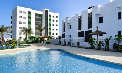 Property for sale in Spain