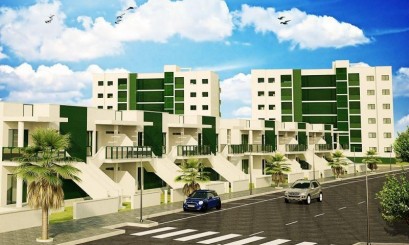 Property for sale in Spain